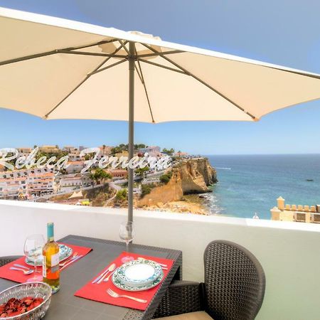 Villas2Go2 T1 Miramar Carvoeiro  Luaran gambar