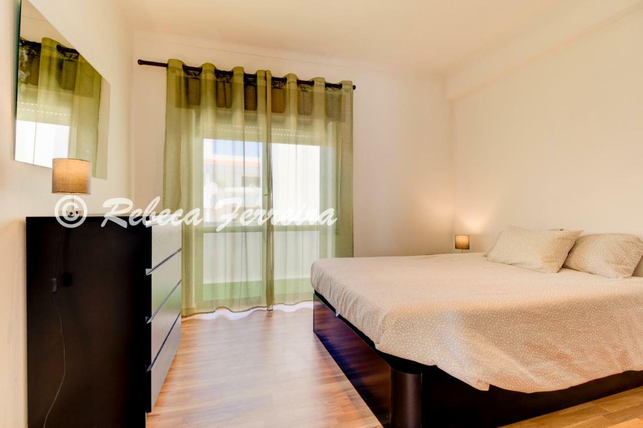 Villas2Go2 T1 Miramar Carvoeiro  Luaran gambar