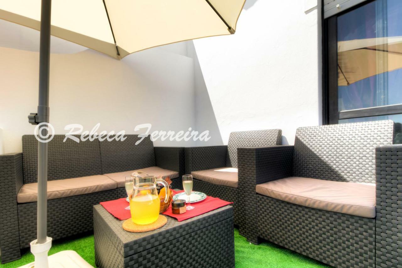 Villas2Go2 T1 Miramar Carvoeiro  Luaran gambar