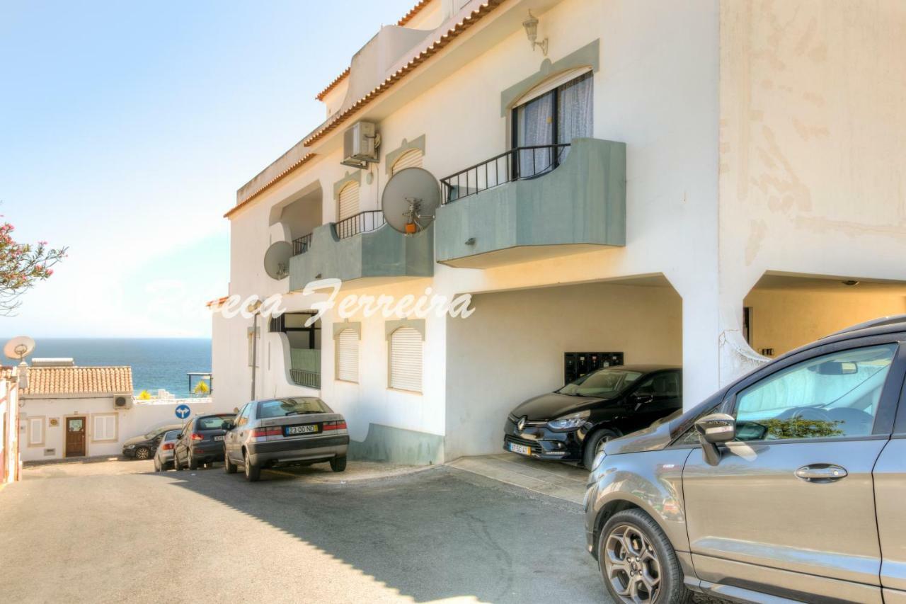 Villas2Go2 T1 Miramar Carvoeiro  Luaran gambar