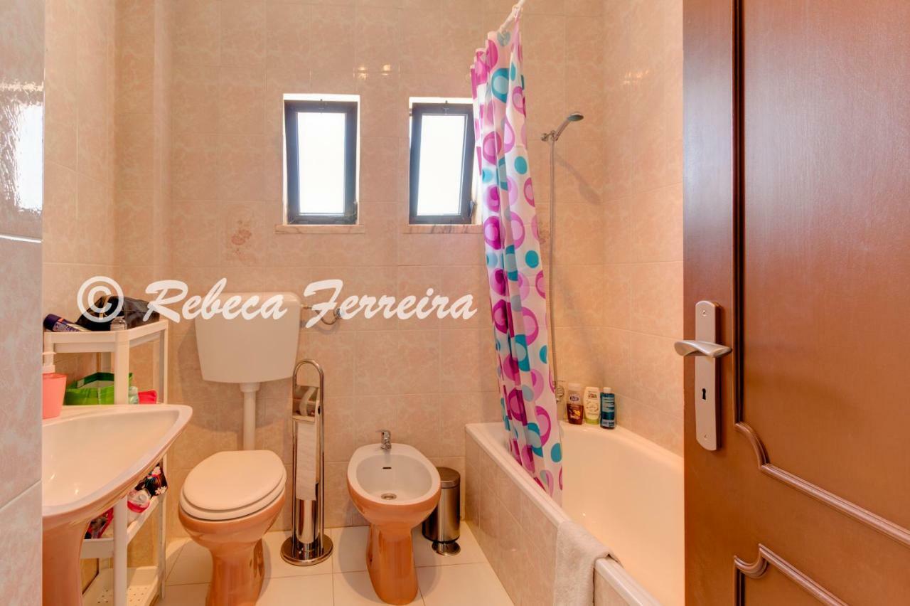 Villas2Go2 T1 Miramar Carvoeiro  Luaran gambar