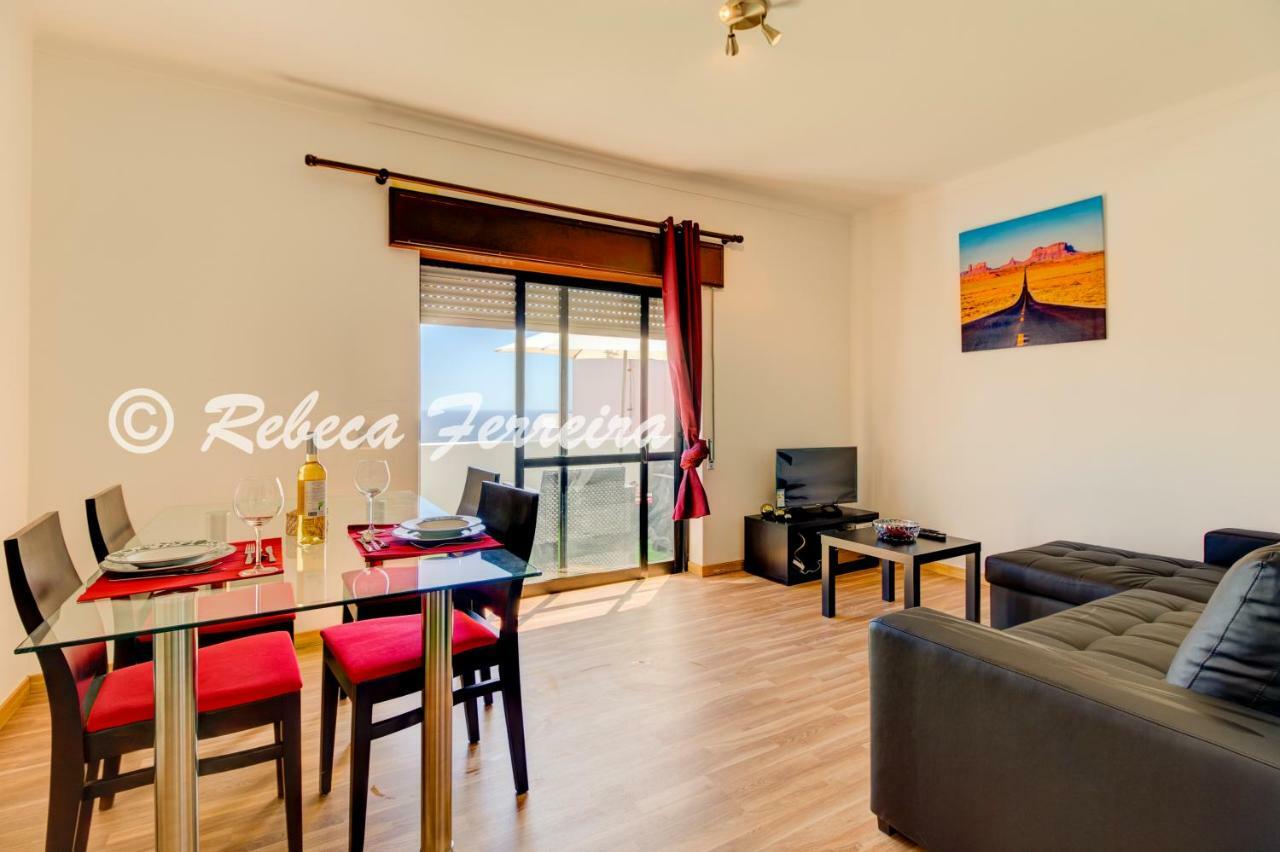 Villas2Go2 T1 Miramar Carvoeiro  Luaran gambar